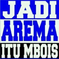 Gambar Unik Logo Arema FC vs PS TNI wartasolodotcom Terbaru
