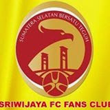 Gambar Unik Logo Sriwijaya FC vs PERSIJA Jakarta wartasolo.com