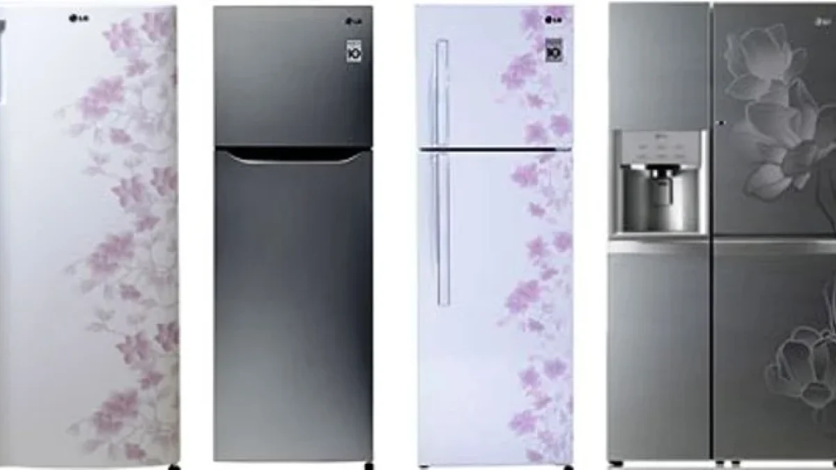 Harga Kulkas 2 Pintu Murah Dibawah 2 Jutaan Terbaru Juni 2026, Termurah Merk Sharp LG Terlaris Panasonic dan Toshiba
