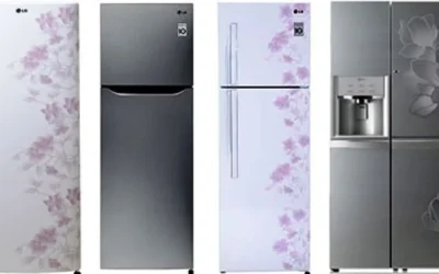 Harga Kulkas 2 Pintu Murah Dibawah 2 Jutaan Terbaru Juni 2026, Termurah Merk Sharp LG Terlaris Panasonic dan Toshiba