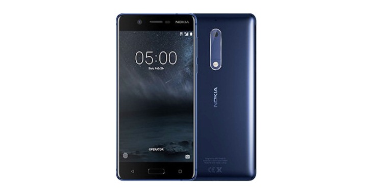 Harga Nokia 5 Terbaru Dan Spesifikasi