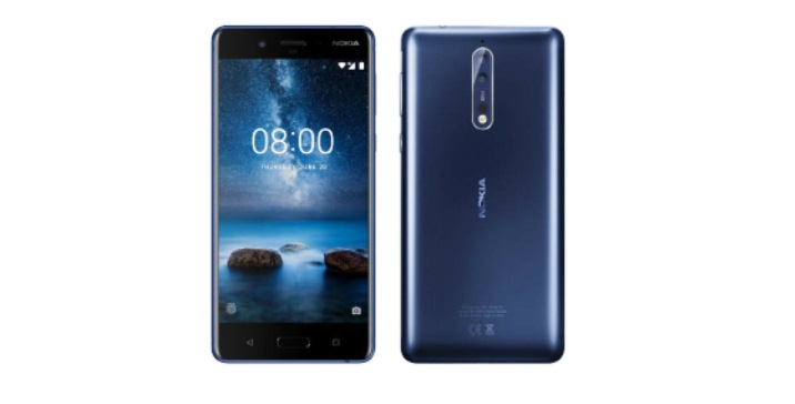 Harga Nokia 8 Terbaru Dan Spesifikasi