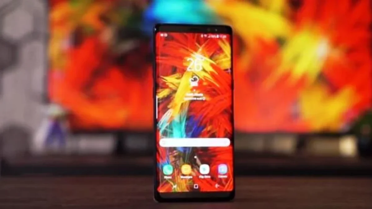 Harga Samsung Galaxy Note 8 Baru Bekas September 2026: Smartphone Android Tahan Air dengan Spesifikasi RAM 6GB