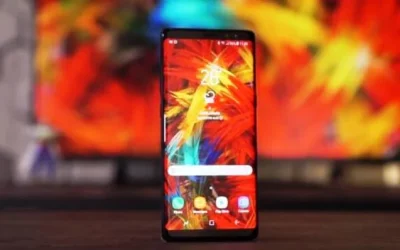 Harga Samsung Galaxy Note 8 Baru Bekas September 2026: Smartphone Android Tahan Air dengan Spesifikasi RAM 6GB