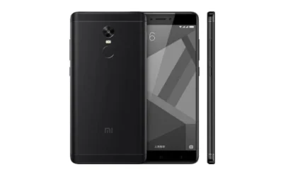 Harga Xiaomi Redmi Note 4X Baru Bekas September 2026: Spesifikasi RAM 3GB Layar Lebar 5,5 Inchi