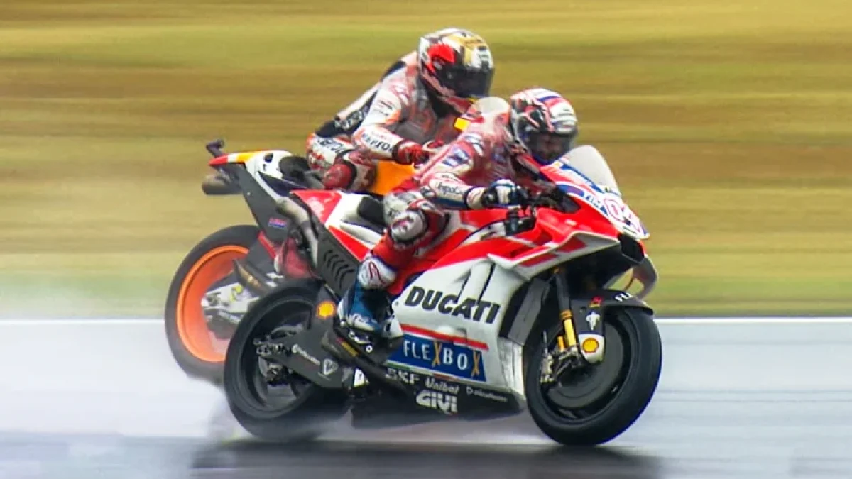 Hasil Balapan MotoGP Sepang 2017: Pemenang GP Malaysia 29 Oktober Diraih Siapa?
