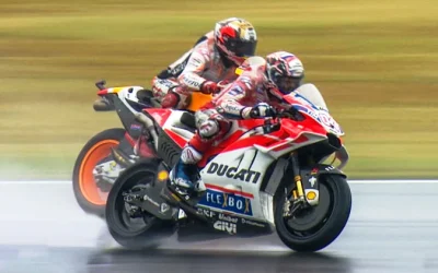 Hasil Balapan MotoGP Sepang 2017: Pemenang GP Malaysia 29 Oktober Diraih Siapa?