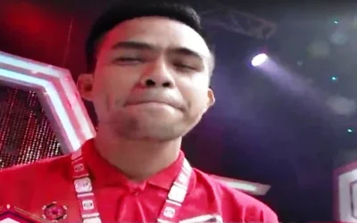 Hasil DA Asia 3 Tadi Malam: Siapa yang Tersenggol di Grup 5 Top 36 Besar D’Academy Asia 3 Indosiar 28 Oktober 2017?