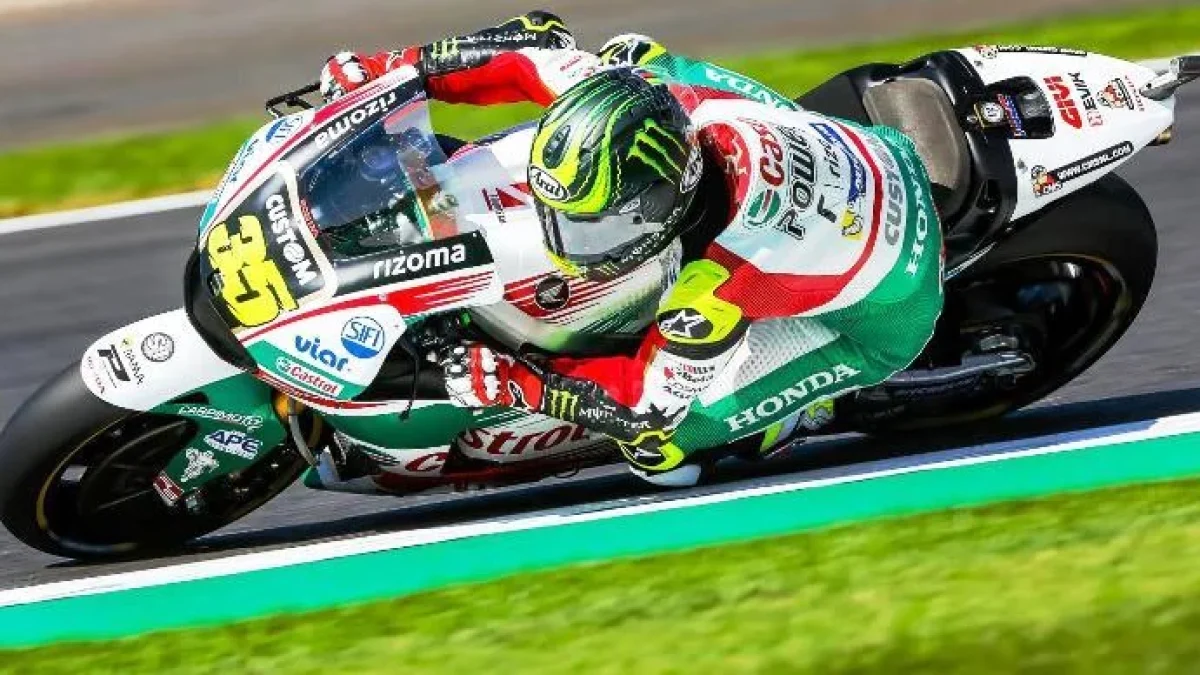 Hasil FP1 motoGP Phillip Island 2017: Siapa yang Tercepat di Latihan Bebas Pertama GP Australia?