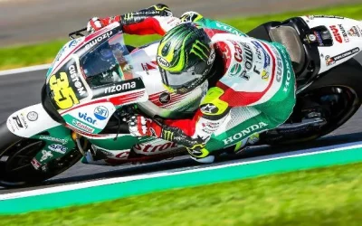 Hasil FP1 motoGP Phillip Island 2017: Siapa yang Tercepat di Latihan Bebas Pertama GP Australia?