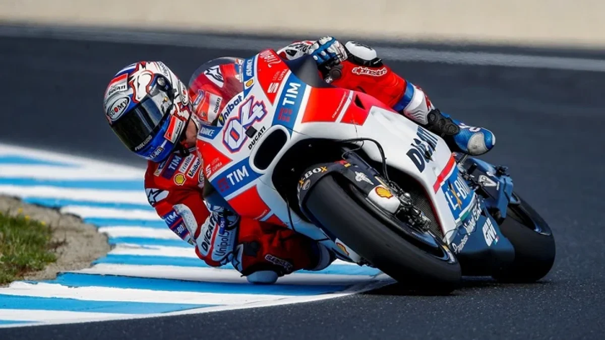 HASIL FP2 MOTOGP SEPANG 2017: Latihan Bebas Kedua GP Malaysia Siapa yang Tercepat?