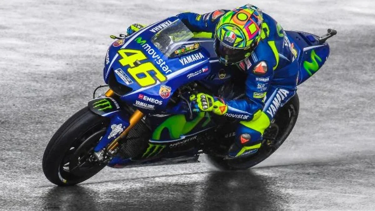 Hasil FP3 MotoGP Phillip Island 2017: Latihan Bebas Ketiga GP Australia Marquez, Dovizioso atau Rossi yang Tercepat?