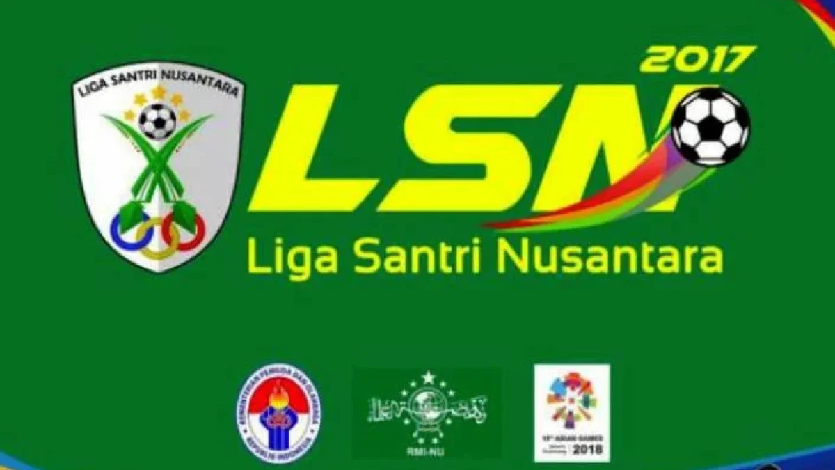 Juara Liga Santri Nusantara (LSN) 2017: Darul Huda Mayak Vs Darul Hikmah