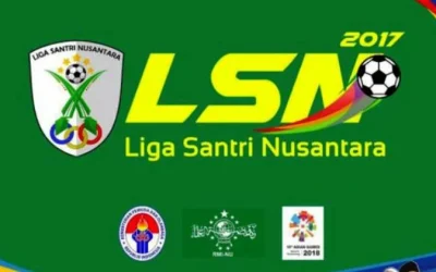 Juara Liga Santri Nusantara (LSN) 2017: Darul Huda Mayak Vs Darul Hikmah