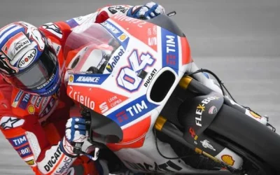 HASIL KUALIFIKASI MOTOGP SEPANG 2017: Rossi, Dovisiozo atau Marquez yang Raih Pole Position di GP Malaysia?