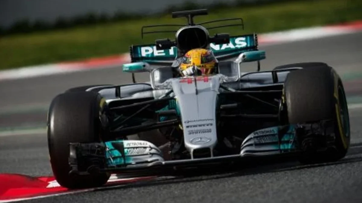 Hasil Latihan Bebas F1 Austin Amerika 2017 (P1 P2 P3): Driver Tercepat Free Practice 1-3 Seri 17 Akhir Pekan Ini