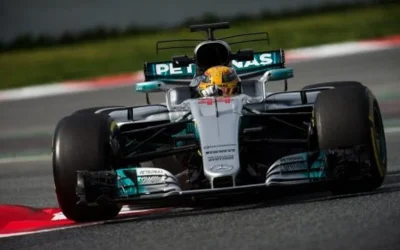 Hasil Latihan Bebas F1 Austin Amerika 2017 (P1 P2 P3): Driver Tercepat Free Practice 1-3 Seri 17 Akhir Pekan Ini