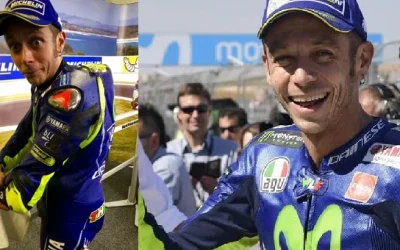 Ini Kata Valentino ROSSI Bila Ingin Menang Balapan, Komentarnya Usai Phillip Island