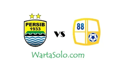 Live Streaming Persib Vs Barito Putera, Jadwal Siaran Langsung Liga 1 Gojek Traveloka Pekan 28 di TVOne.