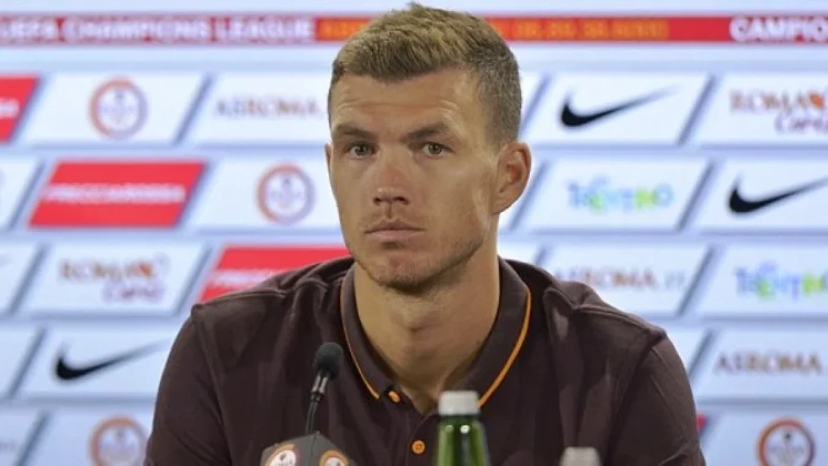Juara Liga Champions: Dzeko Anggap Chelsea Kandidat Kuat Musim ini