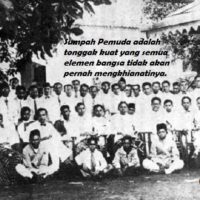 Informasi tentang Kalimat Bijak Sumpah Pemuda dari 