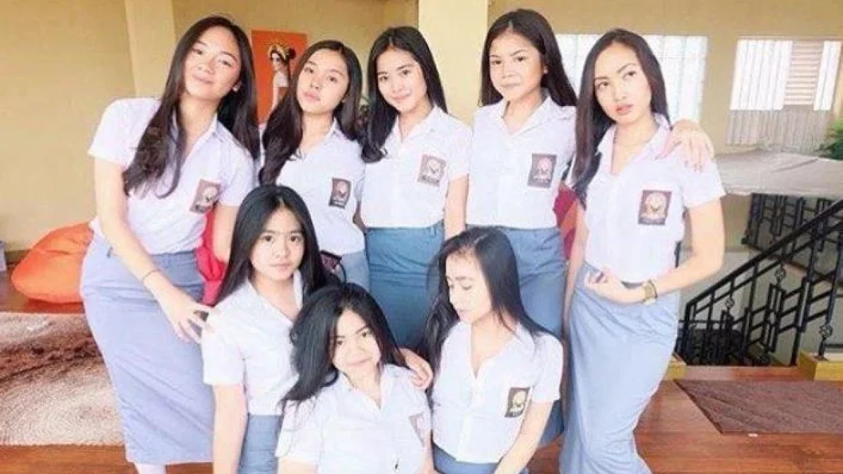 Meme Lucu Anak SMA Vs SMK Bikin Ngakak, Lihat Perbedaanya DISINI!
