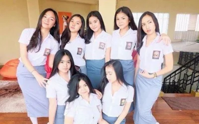 Meme Lucu Anak SMA Vs SMK Bikin Ngakak, Lihat Perbedaanya DISINI!