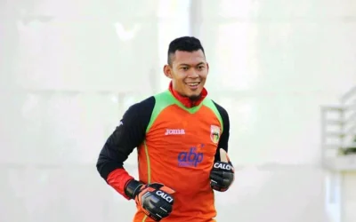 Live Score Mitra Kukar vs Borneo FC, Skor 0 – 4 FT Liga 1 Gojek Traveloka Pekan 31 (22/10/17) Live Di TvOne