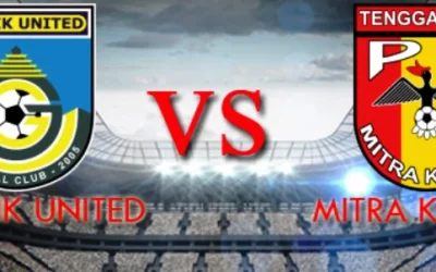 Live Score Persegres GU vs Mitra Kukar Malam Ini, Skor 0 – 0 Liga 1 Gojek Traveloka Pekan 28 (07/10/17)
