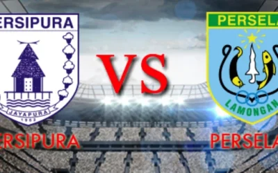 Live Score Persipura vs Persela Hari Ini, Skor 2 – 1 FT Liga 1 Gojek Traveloka Pekan 28 (06/10/17)