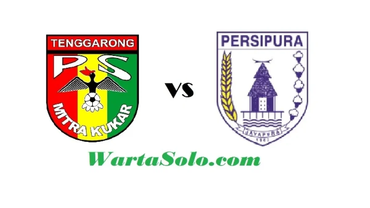 Live Streaming Mitra Kukar Vs Persipura, Jadwal Siaran Langsung Liga 1 Gojek Traveloka Hari Ini Pekan 29 di TVOne