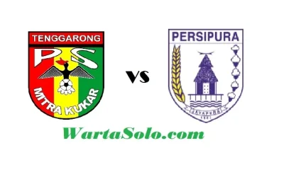 Live Streaming Mitra Kukar Vs Persipura, Jadwal Siaran Langsung Liga 1 Gojek Traveloka Hari Ini Pekan 29 di TVOne