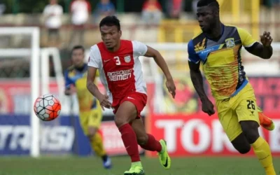Live Streaming PSM Makassar Vs Persiba, Jadwal Siaran Langsung Liga 1 Gojek Traveloka Pekan 31 di TVOne