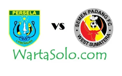 Live Streaming Persela Vs Semen Padang, Jadwal Siaran Langsung Liga 1 Gojek Traveloka Hari Ini Pekan 29 di TVOne