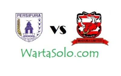 Live Streaming Persipura Vs Madura United, Jadwal Siaran Langsung Liga 1 Gojek Traveloka Hari Ini Pekan 27