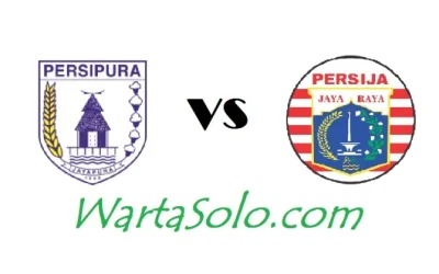 Live Streaming Persipura Vs Persija, Jadwal Siaran Langsung Liga 1 Gojek Traveloka Hari Ini Pekan 30 di TVOne
