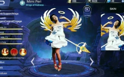 12 Meme Kocak Mobile Legend Bikin Ngakak Rela Mutusin Pacar