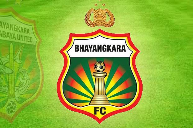 Meme Lucu Unik Logo Barito Putera vs Bhayangkara FC wartasolo.com