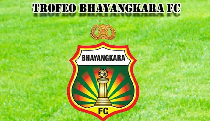 Meme Lucu Unik Logo PERSIB Bandung vs Bhayangkara FC wartasolo.com