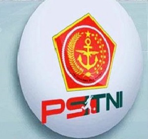 Meme Lucu Unik Logo PS TNI vs Mitra Kukar wartasolo.com