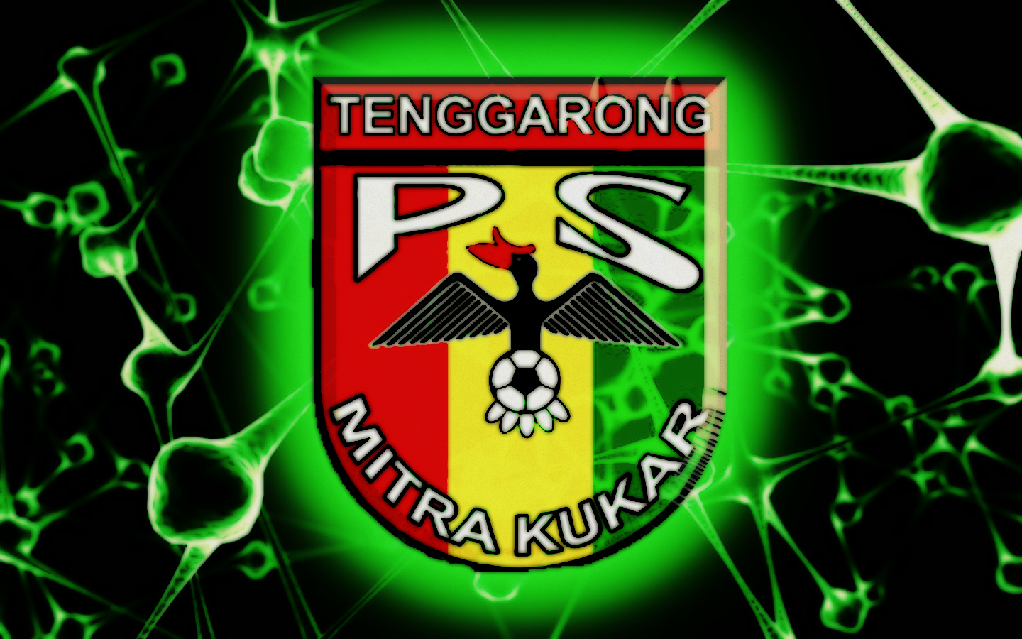 Meme Lucu Unik Logo PS TNI vs Mitra Kukar wartasolo.com Wallpaper PC Laptop