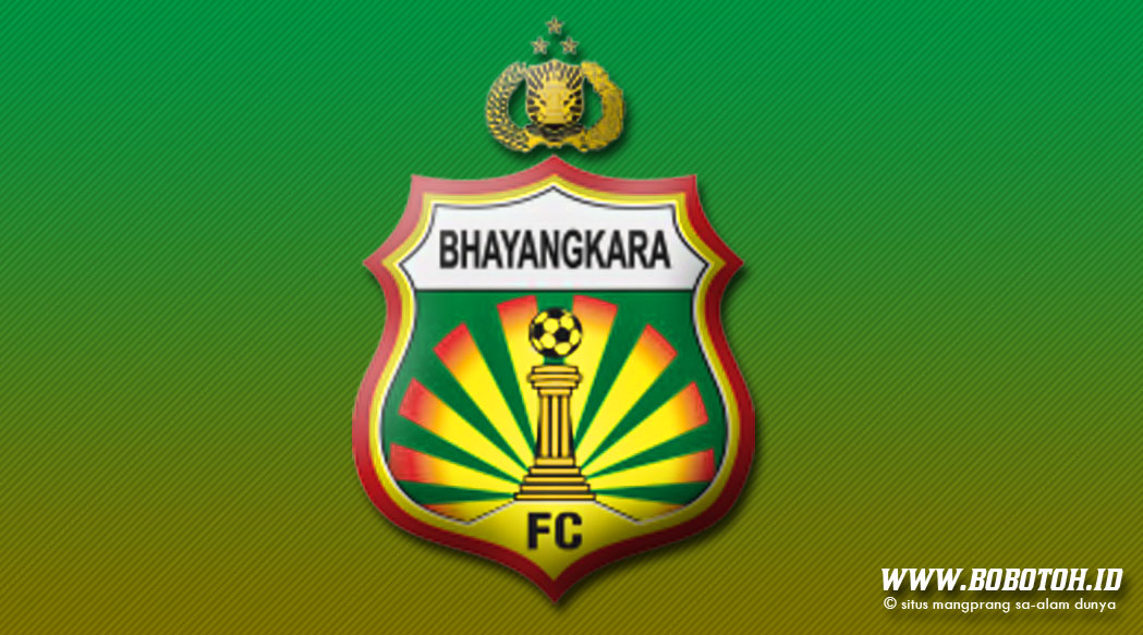 Meme Unik Logo Barito Putera vs Bhayangkara FC wartasolo.com