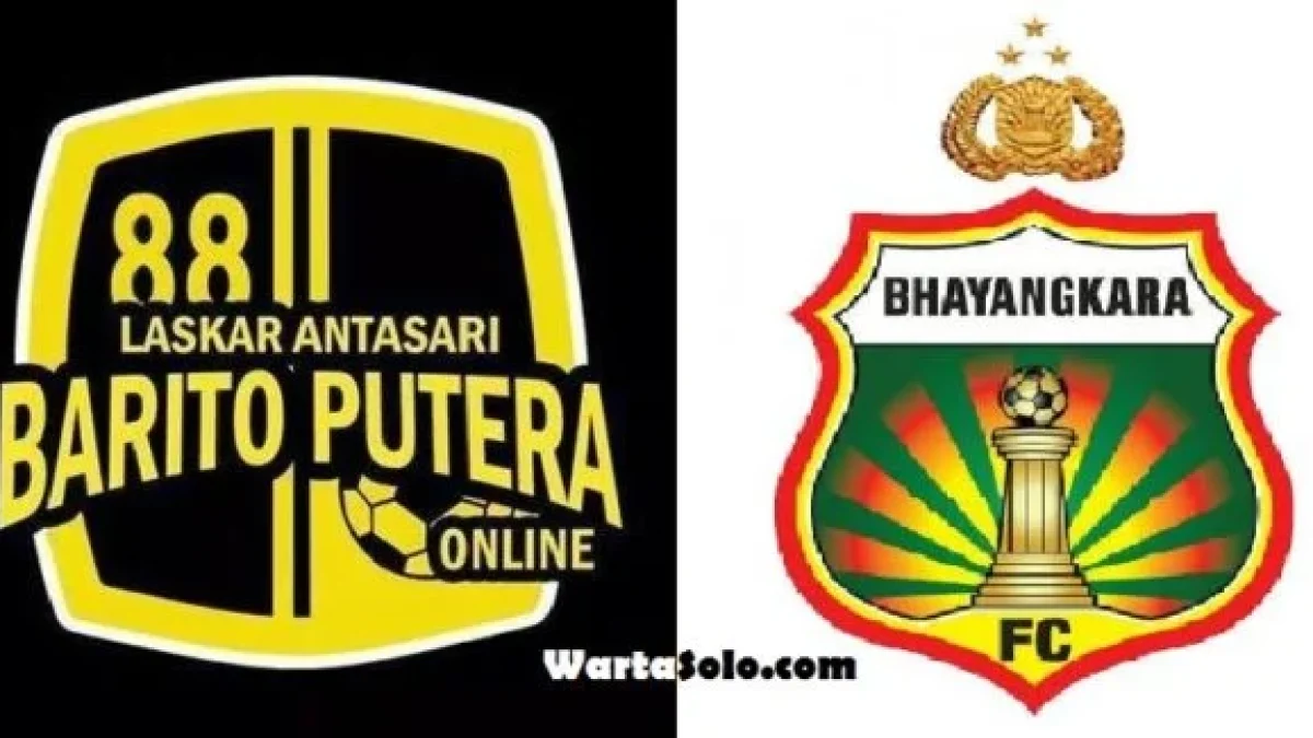 PREDIKSI Barito Putera vs Bhayangkara FC Malam Ini, Jadwal Liga 1 Gojek Traveloka Pekan 29 (15/10/17)