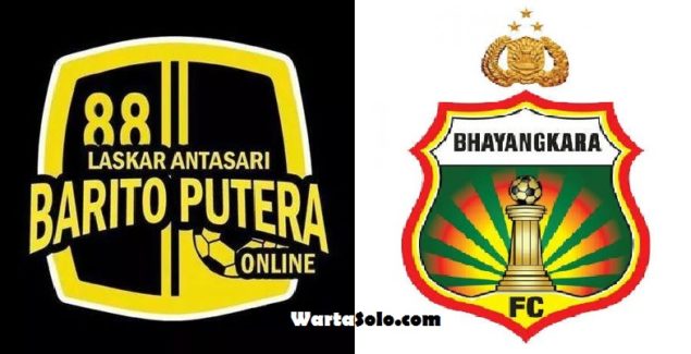 Prediksi Barito Putera vs Bhayangkara FC Malam Ini Liga 1