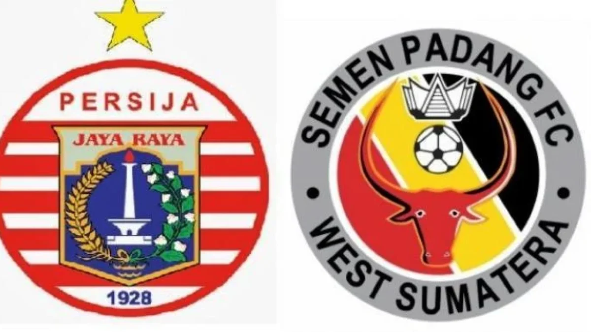 PREDIKSI Persija vs Semen Padang Malam Ini, Jadwal Liga 1 Gojek Traveloka Pekan 31 (22/10/17) Live Di TvOne