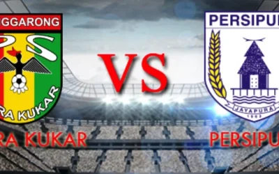 Prediksi Skor Mitra Kukar vs Persipura, Jadwal Liga 1 Gojek Traveloka Pekan 29 (13/10/17) Live Di TvOne
