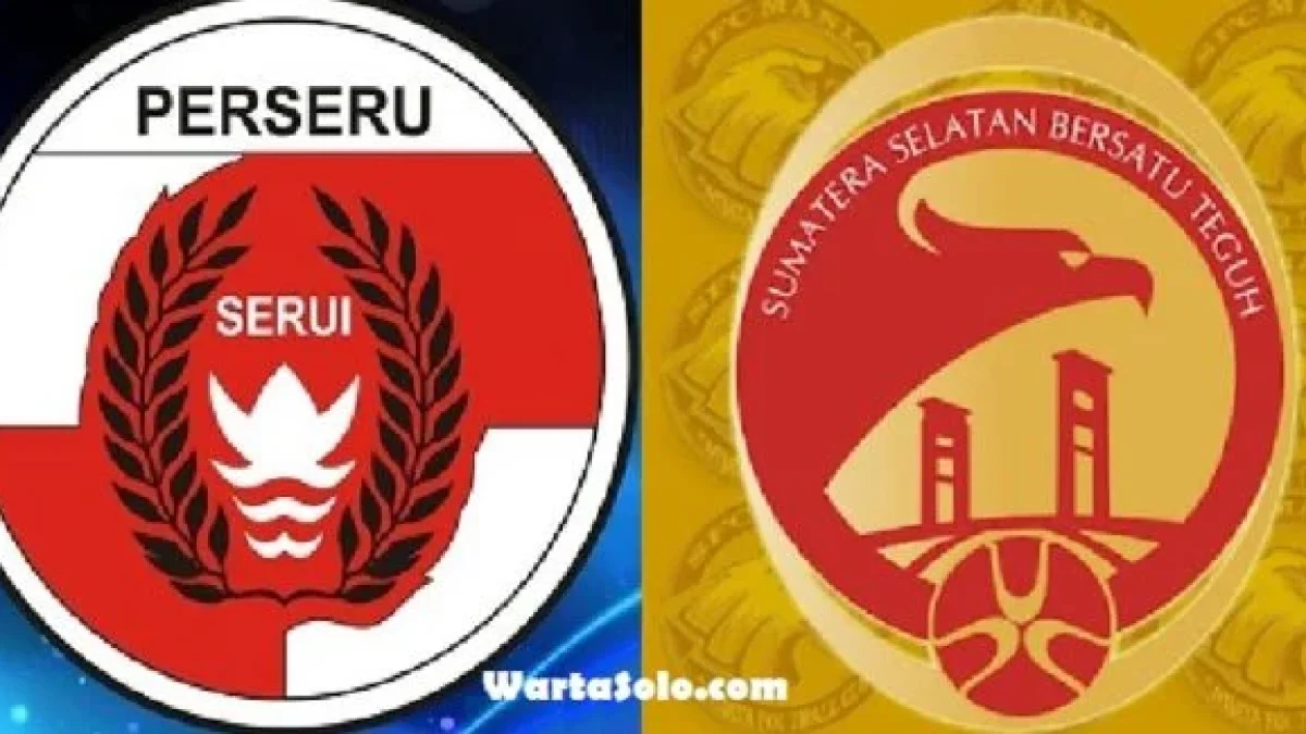 Prediksi Skor Perseru vs SFC, Jadwal Liga 1 Gojek Traveloka Pekan 29 (13/10/17)