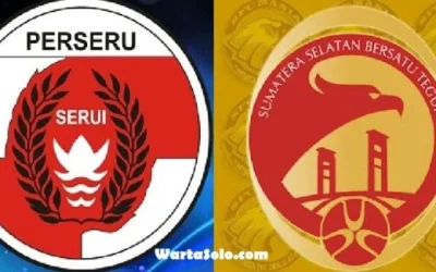 Prediksi Skor Perseru vs SFC, Jadwal Liga 1 Gojek Traveloka Pekan 29 (13/10/17)