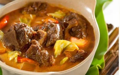 Resep Cara Membuat Tongseng Ayam Spesial Enak dan Lezat