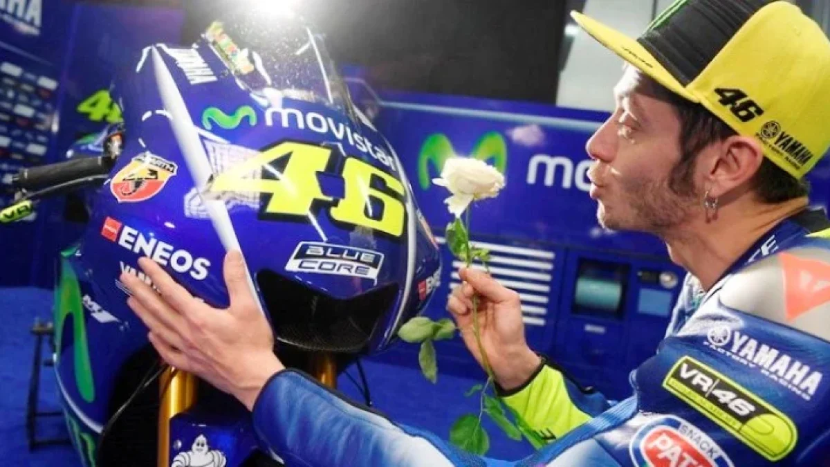 Jelang Race MotoGP Phillip Island 2017: Mulai dari Posisi 7, Mampukah Rossi Juara di GP Australia?